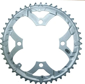 Shimano Deore FC-M590 48 Zähne Kettenblatt