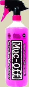 Muc-Off Nano Tech Bike Cleaner Reinigungsmittel 1l