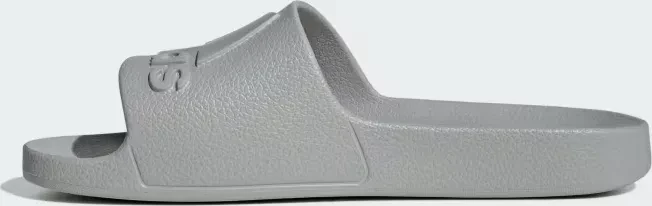 adidas Aqua Adilette grey two