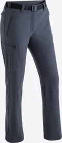 Maier Sports Rechberg Hose lang graphite (Damen)