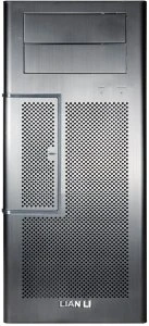 Lian Li PC-100B schwarz