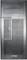 Lian Li PC-100B schwarz Vorschaubild