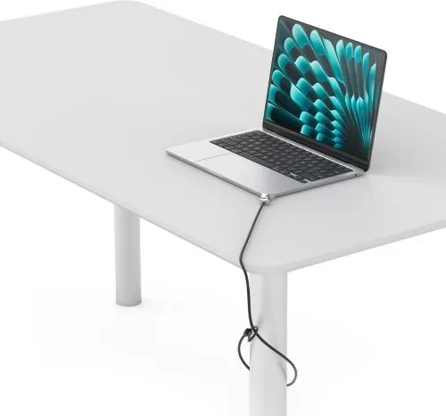 Compulocks MacBook M2/M3 Ledge + Schloss