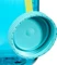 Nalgene Wide Mouth Trinkflasche 1l cerulean Vorschaubild