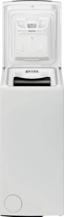 Whirlpool TDLR 65230SS EU/N Toplader