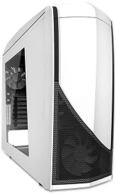NZXT Phantom 240 weiß, Acrylfenster