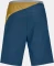 Ortovox Piz Selva Hose kurz deep ocean (Herren) Vorschaubild