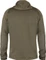 Fjällräven Övik Fleece Hoodie Funktionsjacke tarmac (Herren) Vorschaubild