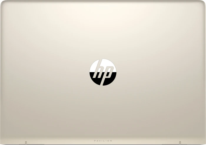 HP Pavilion 14-bf131ng, Silk Gold/Natural Silver, Core i5-8250U, 8GB RAM, 128GB SSD, 1TB HDD, GeForce 940MX, DE