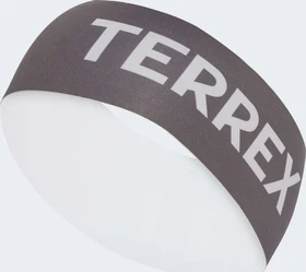 adidas Terrex Climacool Stirnband grey six/grey two