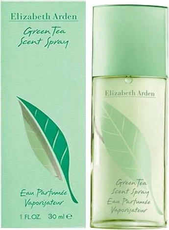 Elizabeth Arden Green Tea Eau de Parfum, 30ml