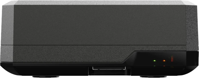 Argon40 NEO Pi 4 für Raspberry Pi 4, anthrazit
