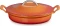 Le Creuset Modern Heritage Gourmet-Profitopf aus Gusseisen oval 28cm 2.9l Vorschaubild