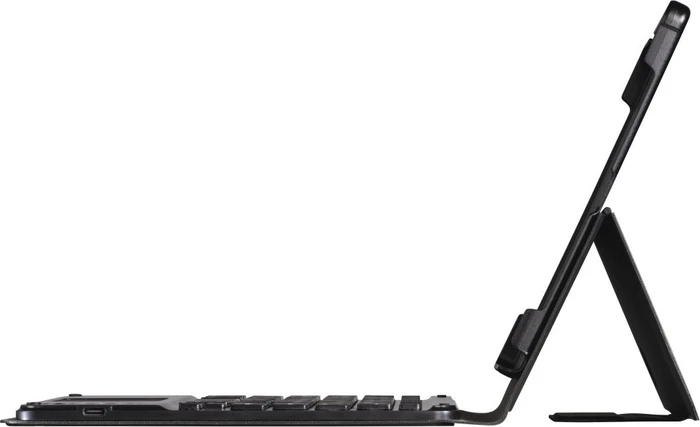 Hama Tablet Case Premium mit Tastatur für Samsung Galaxy Tab A8 10.5", schwarz
