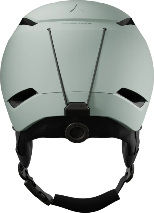 Atomic Revent JR Helm pistachio (Junior) (Modell 2025/2026)