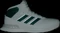 adidas S2g Spikeless Mid off white/collegiate green/aluminium Vorschaubild