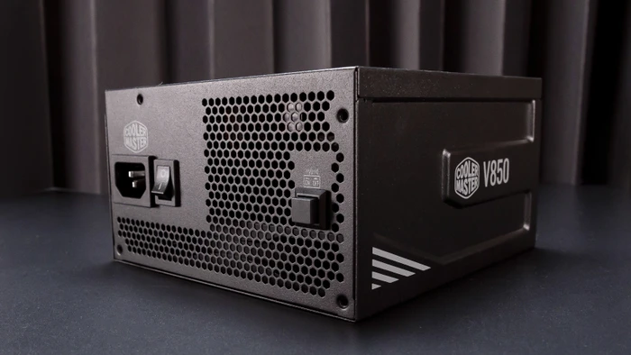 Cooler Master V-Series V850 Gold V2 850W, ATX 2.52