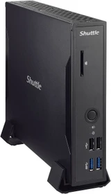 Shuttle DS437T