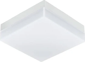Eglo Sonella Wand-/Deckenleuchte weiß