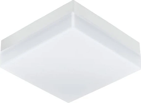 Eglo Sonella Wand-/Deckenleuchte weiß