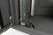 Digitus Professional Dynamic Basic Serie Wandschrank 12HE, montiert, Sicherheitsglastür, IP20, RAL 9005, 600mm tief Vorschaubild