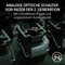 Razer Huntsman V3 Pro Tenkeyless, schwarz, LEDs RGB, Razer Analog Optical Switch Gen-2, USB, FR Vorschaubild