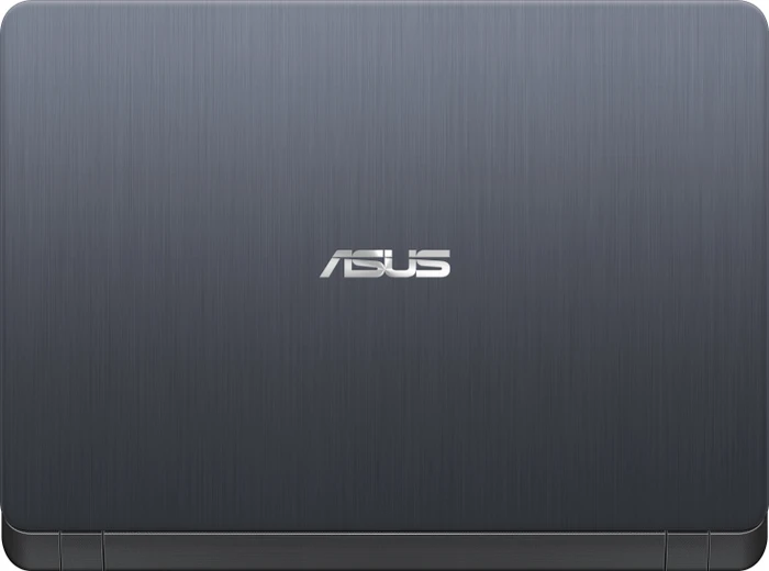 ASUS VivoBook F407UA-EB560T, Star Grey, Core i5-8265U, 8GB RAM, 256GB SSD, DE