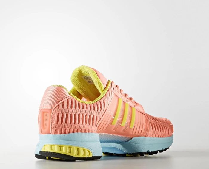 adidas Climacool 1 sun glow/bright yellow/frozen green