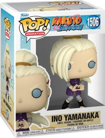 FunKo Pop! Animation - Naruto: Shippuden - Ino Yamanaka