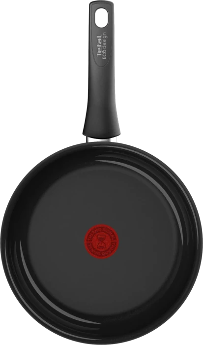 Tefal C43590 Renew On Black Pfannen-Set, 2-tlg.