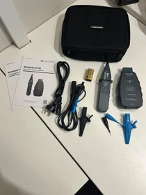 Gossen Metrawatt METRAFUSE FD PRO Batterie-Leitungssucher