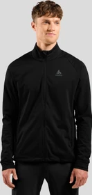 Odlo Brensholmen Funktionsjacke schwarz (Herren)