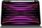 Targus Click-in Rotation Case für Apple iPad Pro 11" M4, grau Vorschaubild