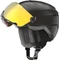Atomic Savor GT Visor Stereo Helm schwarz Vorschaubild