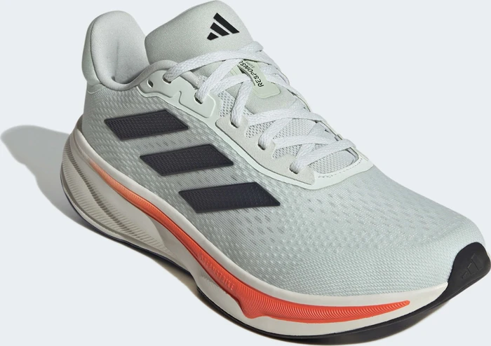 adidas Response Super crystal jade/carbon/solar red (Herren)