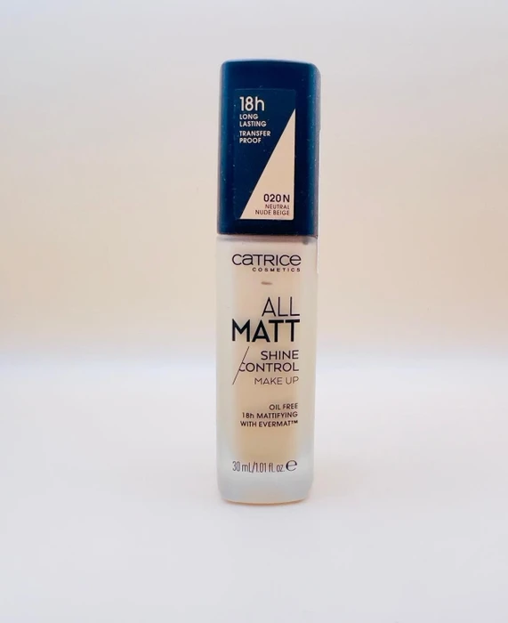 Catrice Shine Bomb Lippenstift 070 mystic lavender, 3.5g