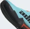 adidas Barricade pulse aqua/core black/pulse lime (Herren) Vorschaubild