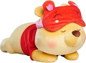 Simba Toys Disney Snuglets Wellbeing Pooh 40cm