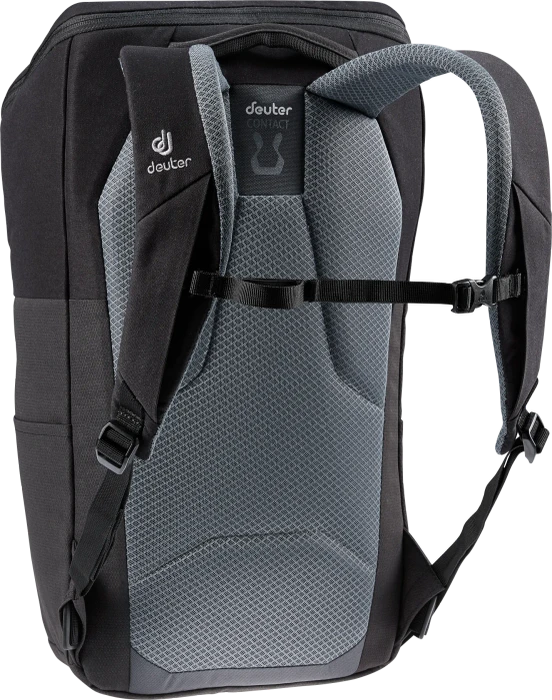 Deuter Stockholm schwarz