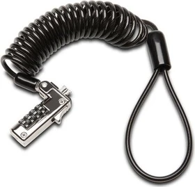 Kensington Slim NanoSaver Portable Combination Lock