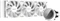 DeepCool Gammaxx L360 ARGB White Edition Vorschaubild