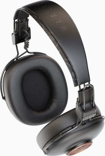House of Marley Positive Vibration Frequency Signature Black