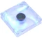 SilverStone FN121-P-L blau, 120mm Vorschaubild