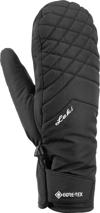 Leki Sveia GTX Mitt Skihandschuhe (Damen)