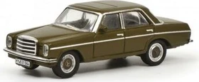 Schuco Mercedes-Benz -/8 Kommandeurswagen Bundeswehr