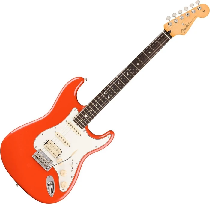 Fender Player II Stratocaster HSS