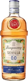 Tanqueray Flor de Sevilla Alkoholfrei       700ml