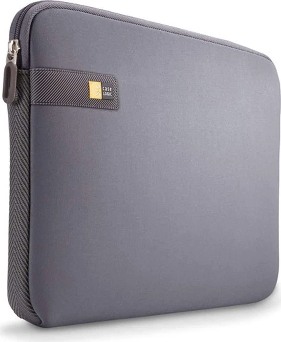 Case Logic LAPS-113 13.3" Laptop and MacBook Sleeve Graphite grau