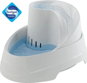 Ferplast Vega Sanitized Trinkbrunnen