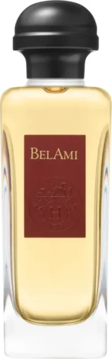Hermès Bel Ami Eau de Toilette, 100ml